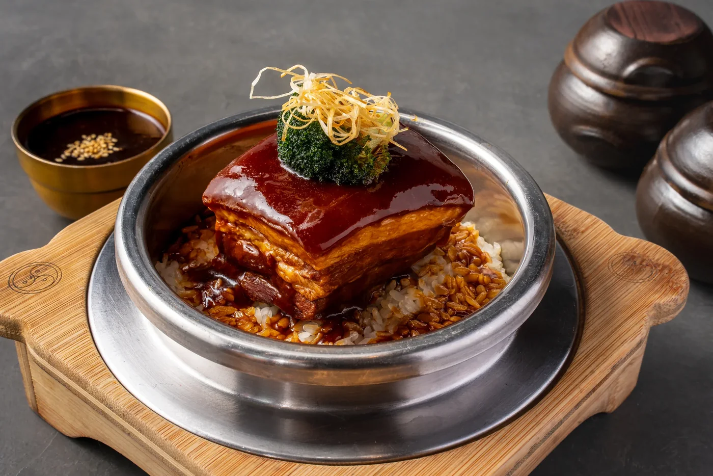 Dongpo Rou Sotbap